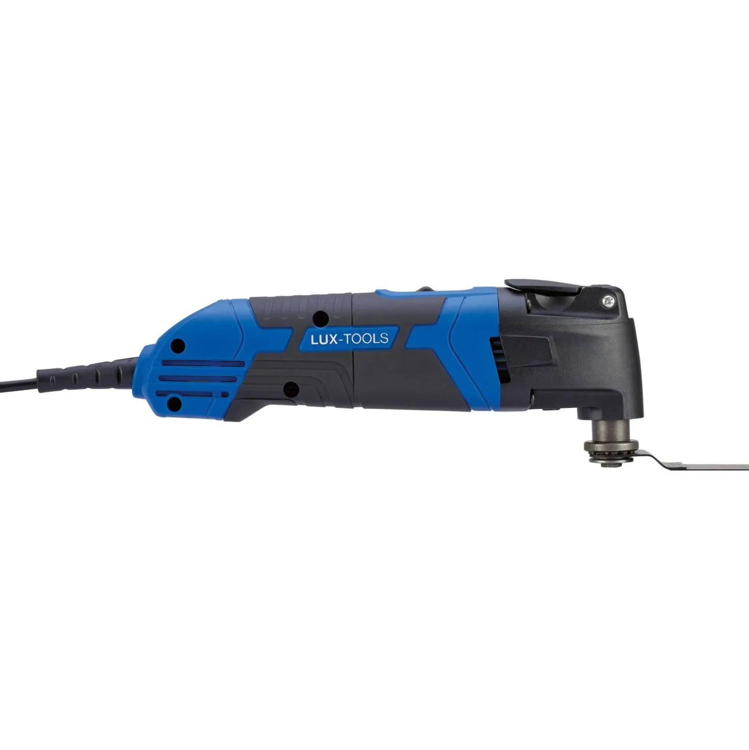 Utensile multiuso LUX-TOOLS Multitool E-MFW-23 300 W 7 pz