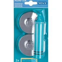 Vacuum-Loc Wenko brillante per Premium+Classic+Style