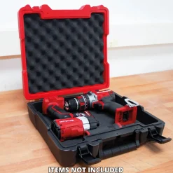 Valigetta Einhell E-Box 11,5x33x35 cm