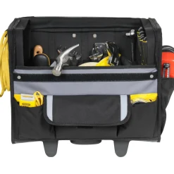 Valigetta porta attrezzi nylon con ruote Stanley 1-97-515