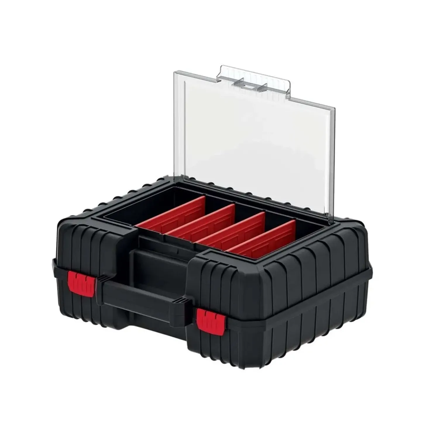 Valigetta porta trapano heavy 2