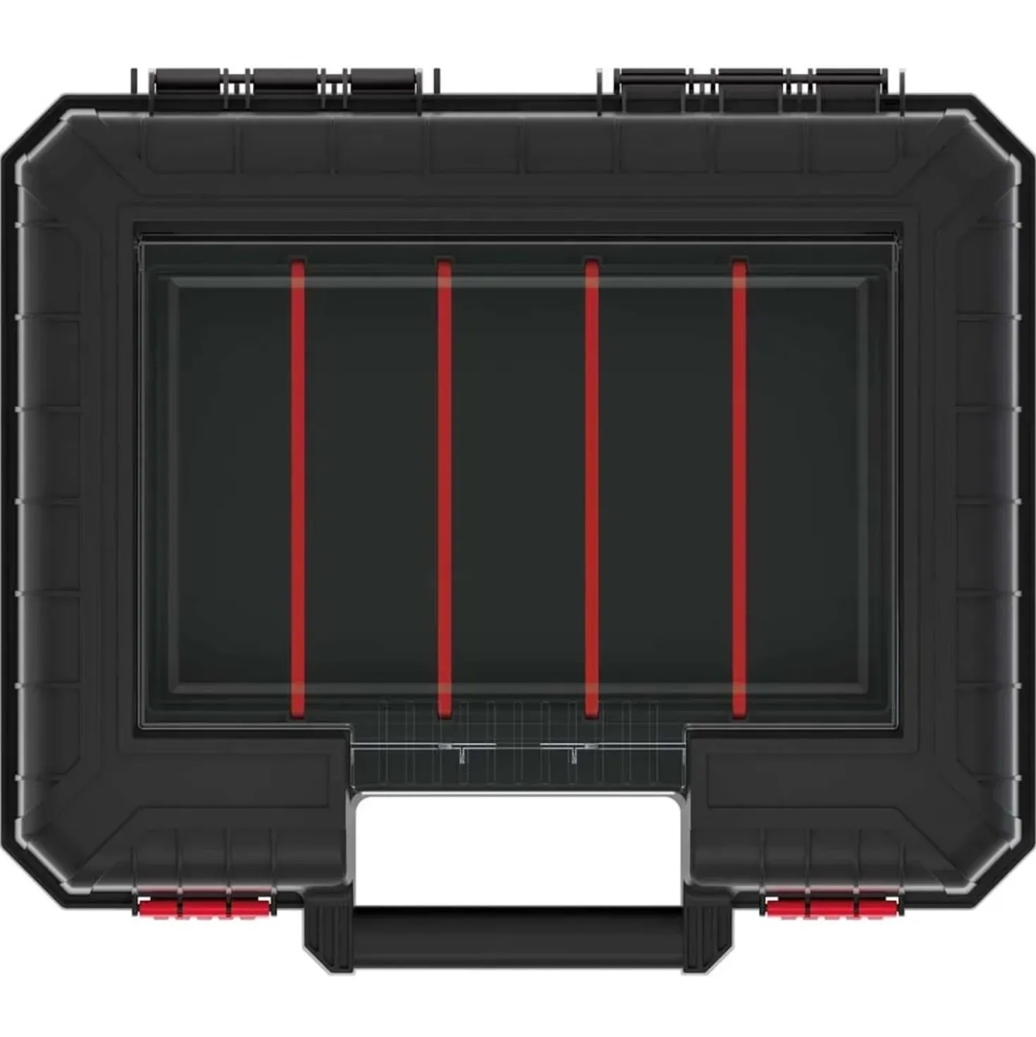 Valigetta porta trapano heavy 2