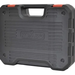 Valigetta porta utensili professionale completa 107 pz