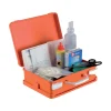 Valigetta pronto soccorso completa
