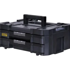 Valigia portautensili due cassetti Stanley FatMax Tstak IV