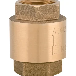 Valvola ritegno da 1" FF