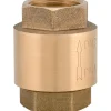 Valvola ritegno da 1/2" FF