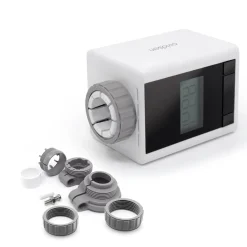 Valvola termostatica Avidsen Smart Home Wi-fi HomeTap supplementare