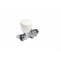 Valvola termostatica diritta 1/2x16 multistrato cromo
