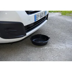 Vaschetta di raccolta XLTECH 7 l
