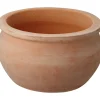 Vaso Bavaria in terracotta Ø 39,5 cm