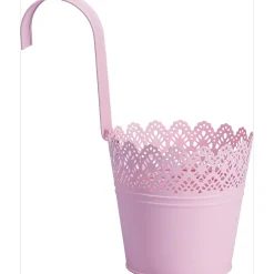 Vaso da esterno da appendere Ø 15 x 26 cm