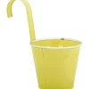 Vaso da esterno da appendere Ø 16 x 26 cm