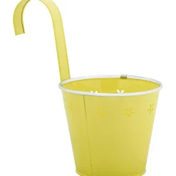 Vaso da esterno da appendere Ø 16 x 26 cm
