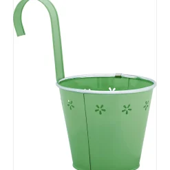 Vaso da esterno da appendere Ø 16 x 26 cm