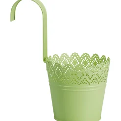 Vaso da esterno da appendere Ø 11 x 19 cm