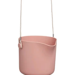 Vaso da interno fiori Elho B.Swing rosa tenue Ø 18 cm