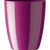 Vaso da interno Orchid in plastica ø 13 cm rosa