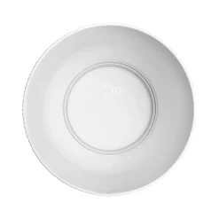 Vaso Elho Jazz Round Bianco Ø 17 x B 17 x H 15 cm interno