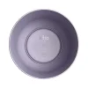 Vaso Elho Jazz Round Viola Ø 26 x B 26 x H 24 cm interno