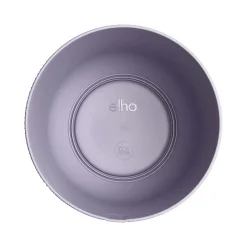 Vaso Elho Jazz Round Viola Ø 23 x B 23 x H 21 cm interno