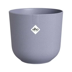 Vaso Elho Jazz Round Viola Ø 23 x B 23 x H 21 cm interno