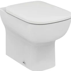 Vaso filo parete Ideal Standard Esedra