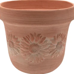Vaso "Girasole" 25 cm