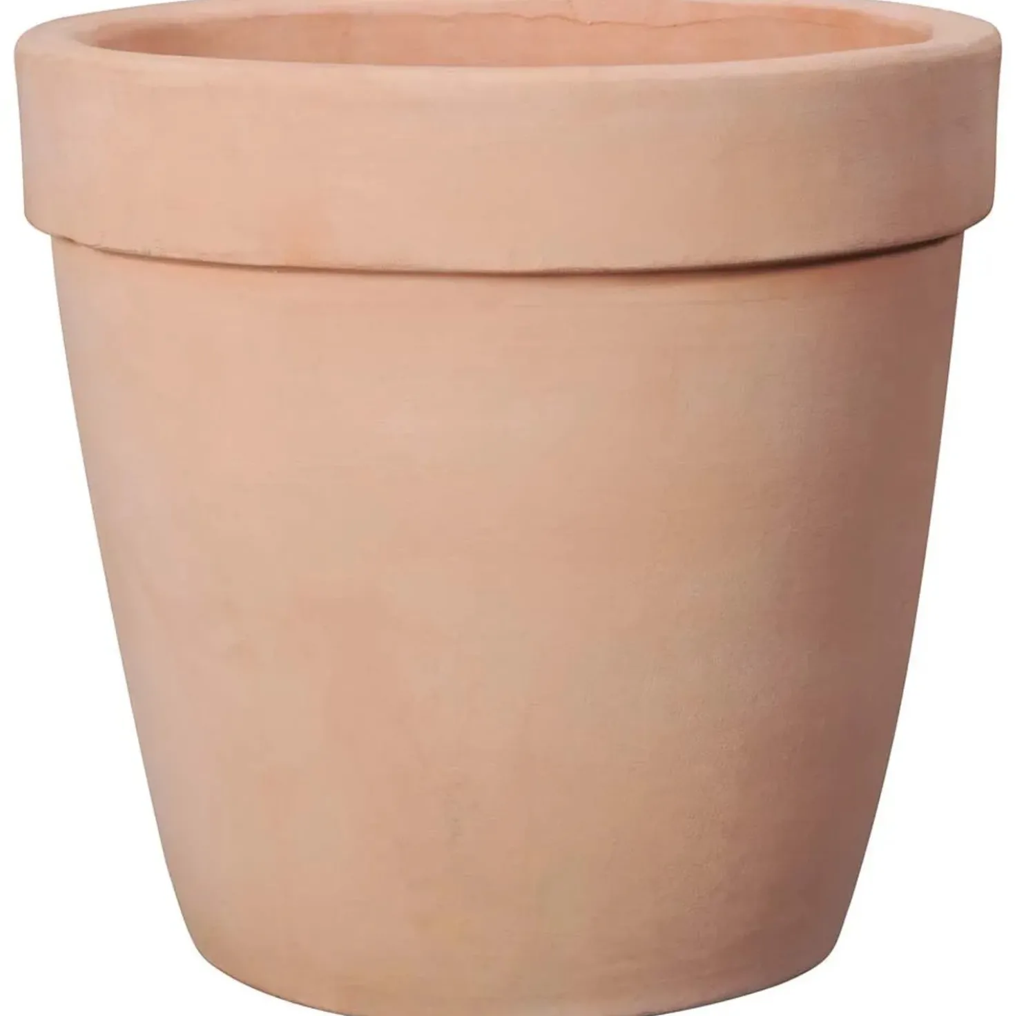 Vaso in terracotta Cellini Deroma Ø 38 cm