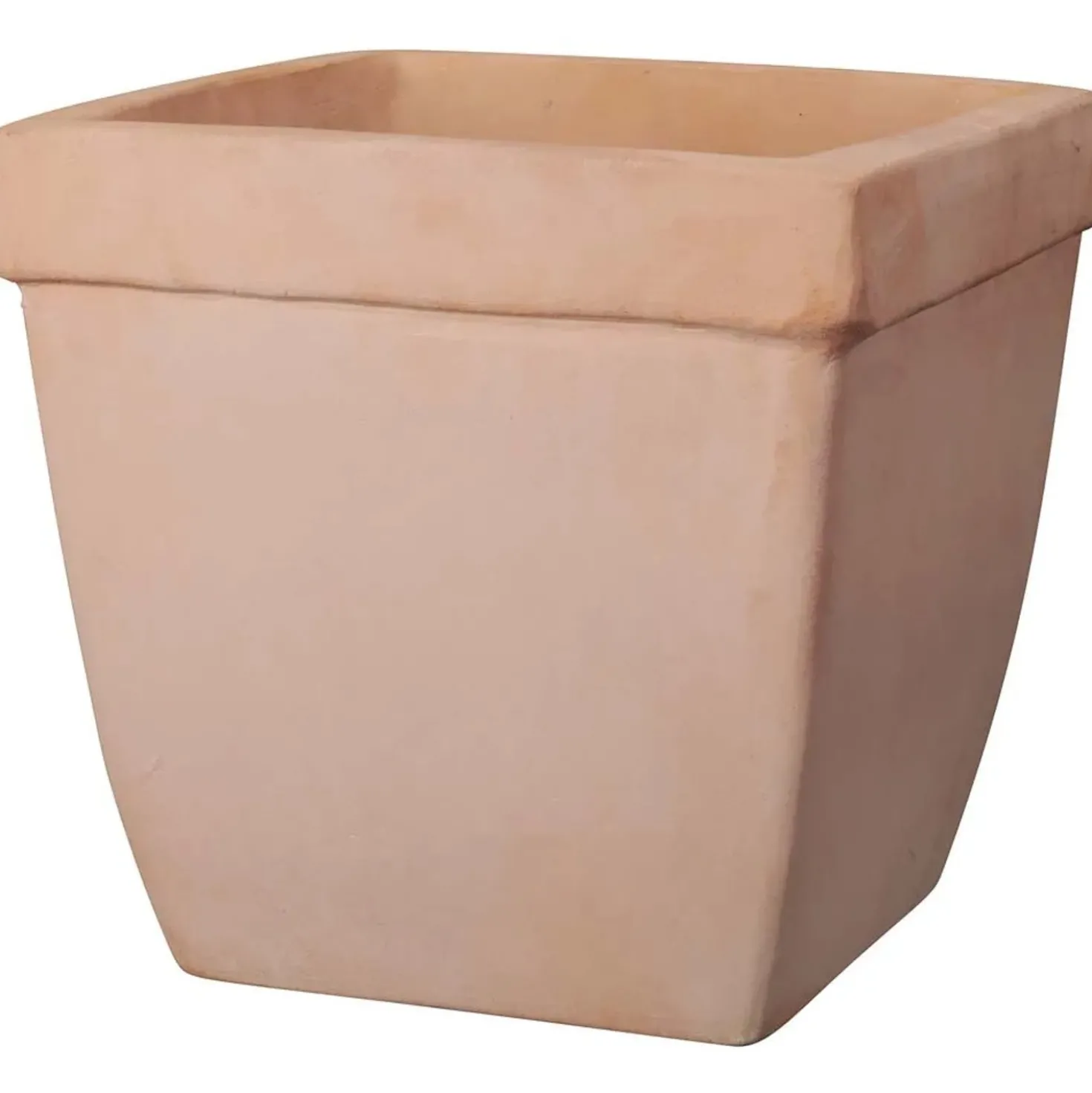 Vaso in terracotta Cellini Deroma Ø 38 cm