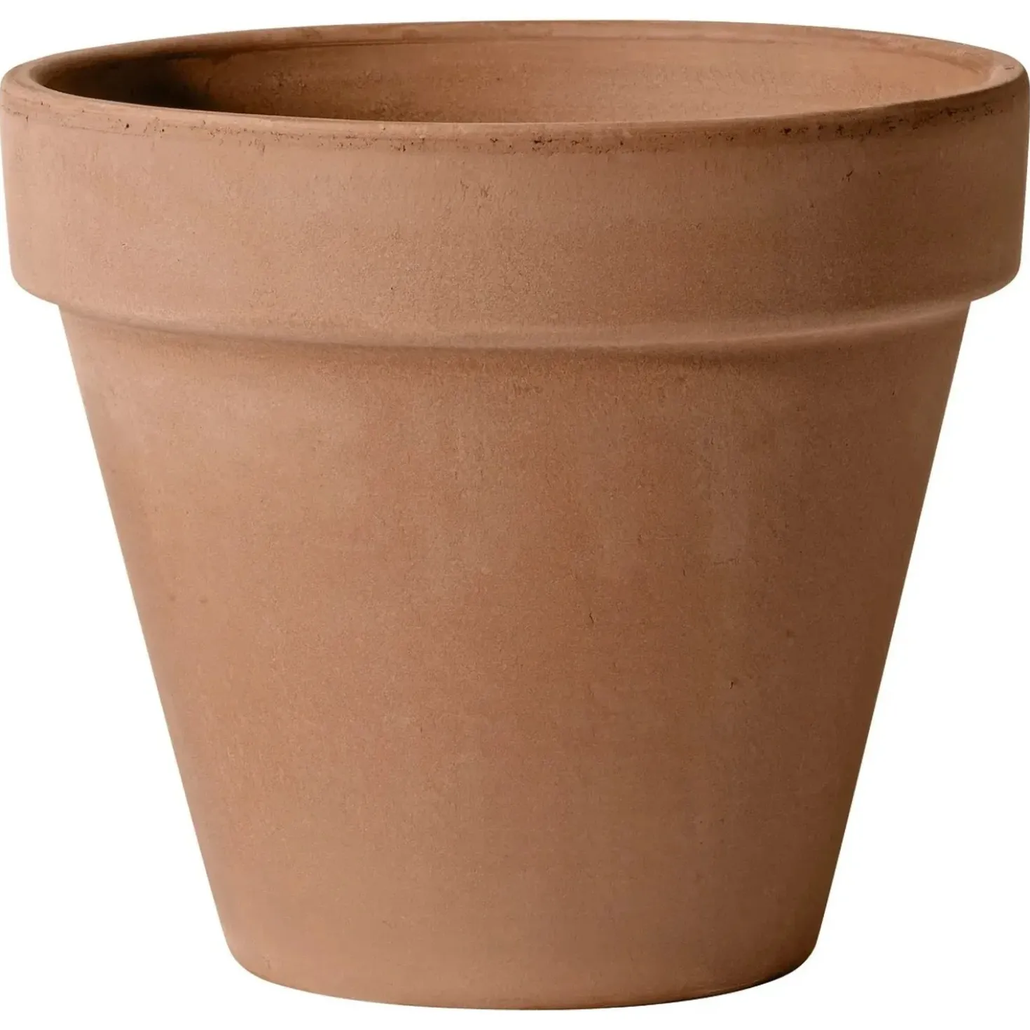 Vaso in terracotta Deroma standard Ø 31 cm