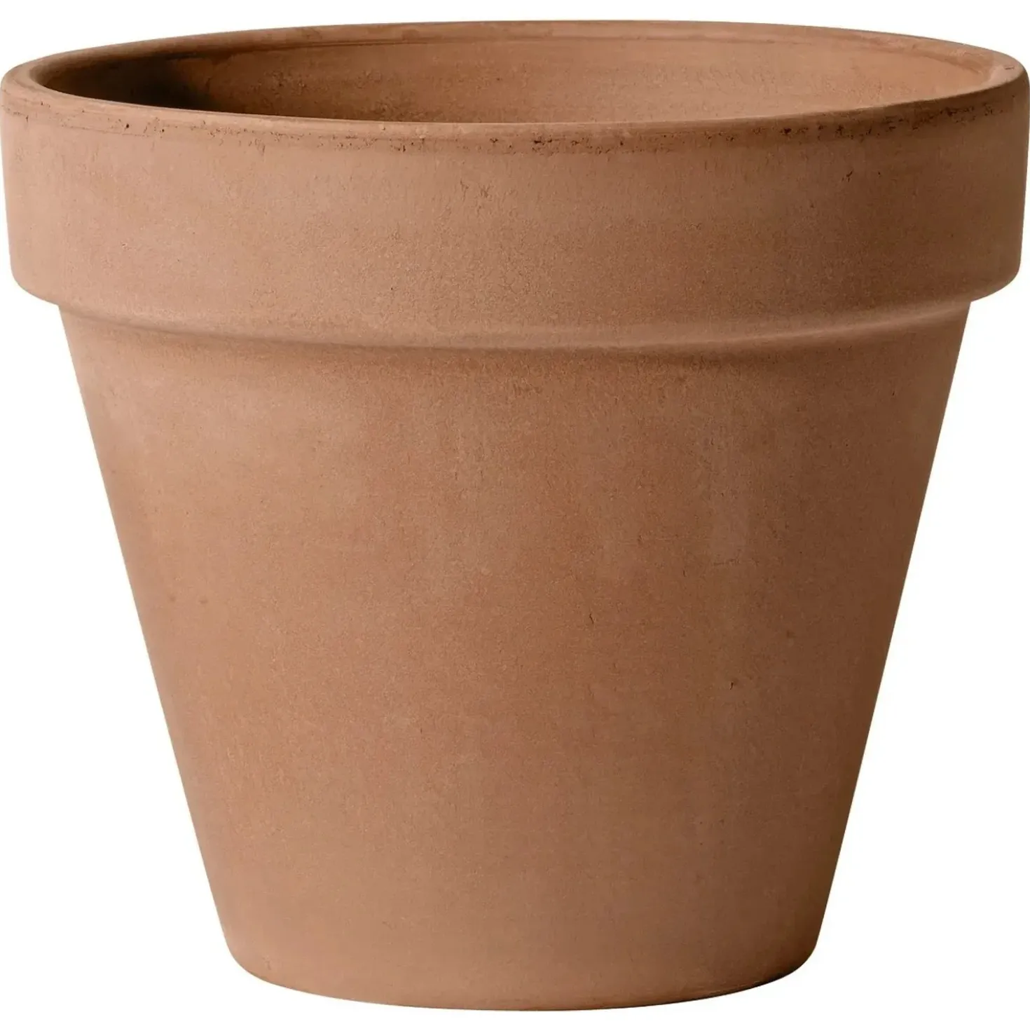 Vaso in terracotta Deroma standard Ø 23 cm