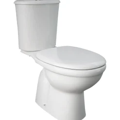 Vaso monoblocco Fiore