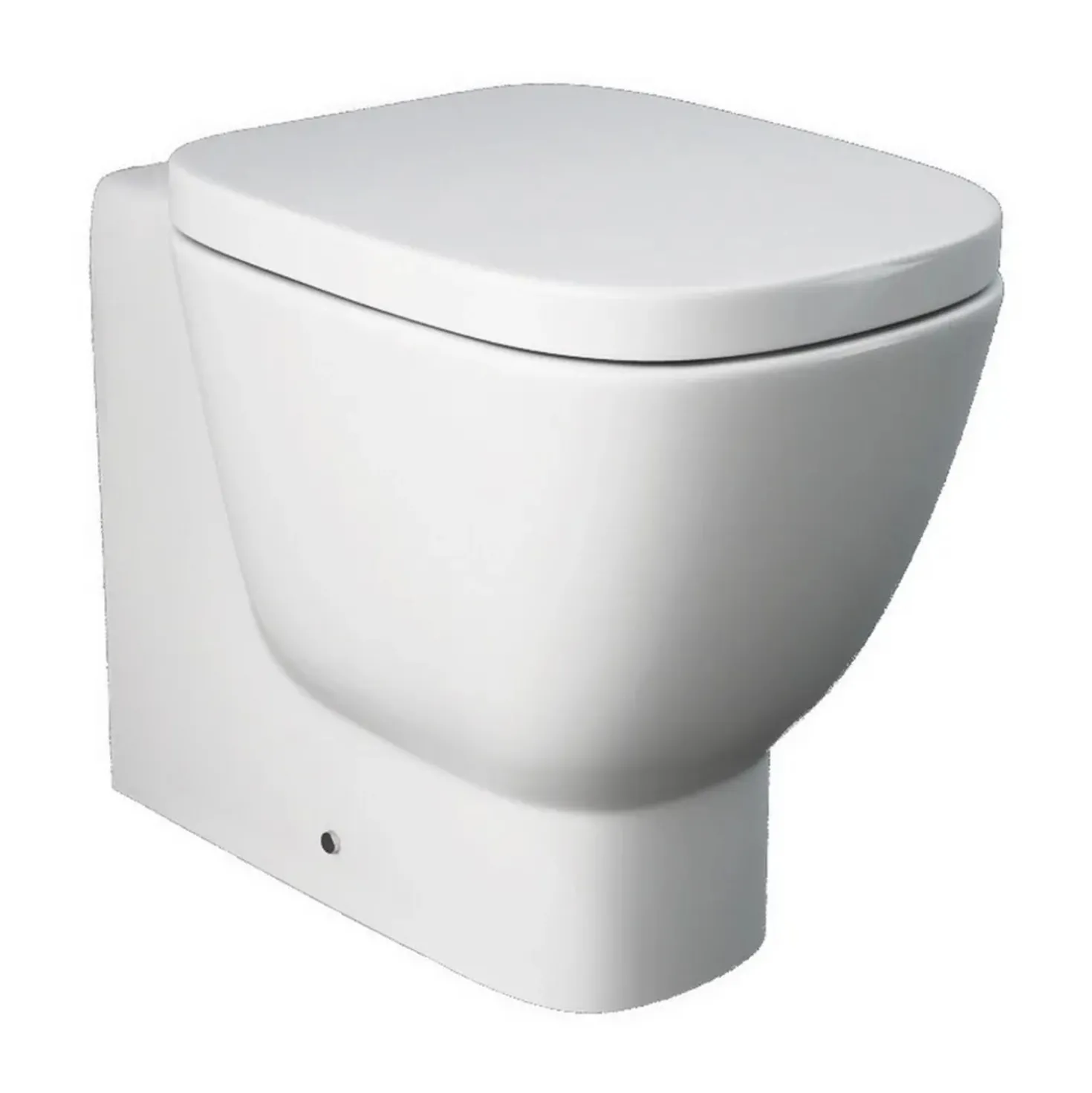 Vaso One filo muro