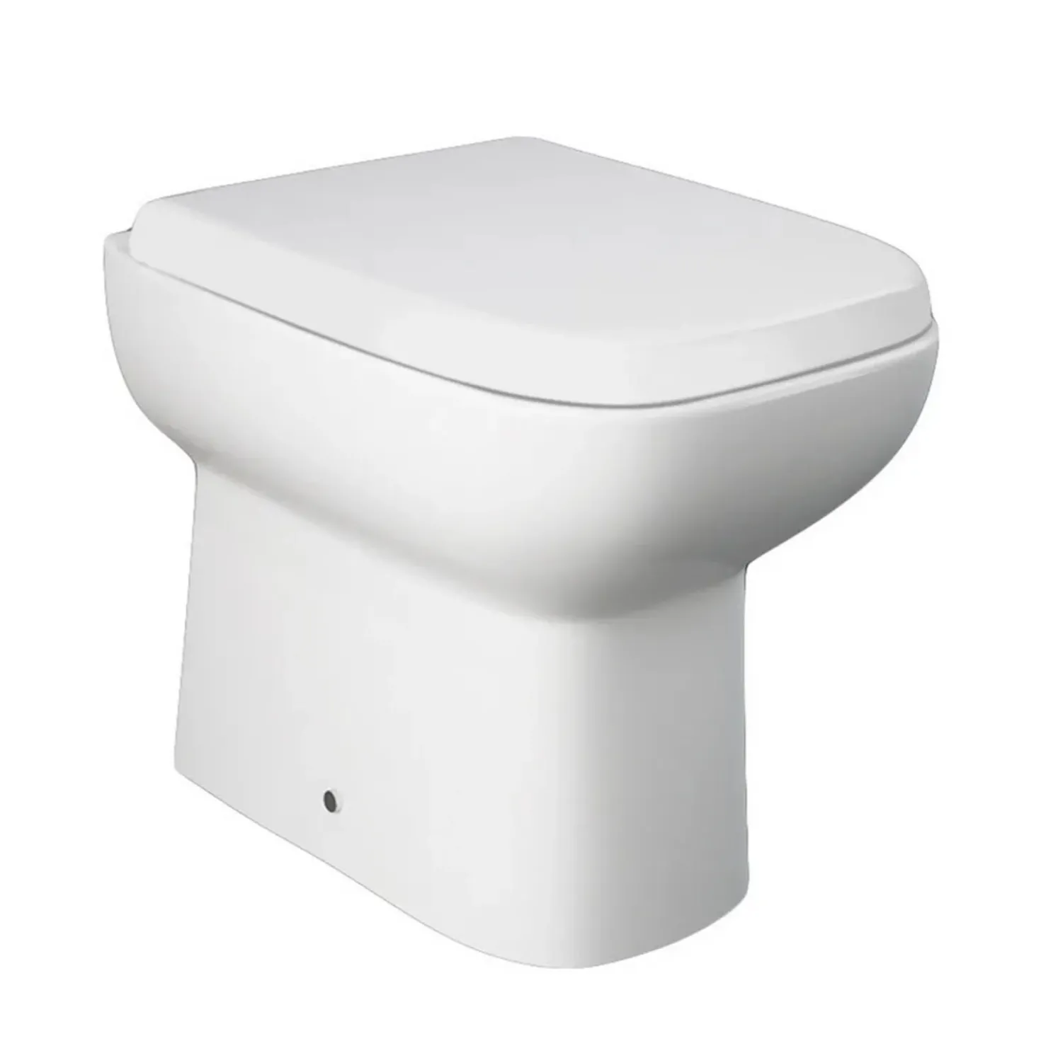 Vaso Origin filo muro