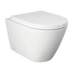 Vaso Resort sospeso rimless