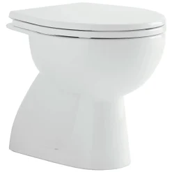 Vaso scarico parete Geberit Colibri