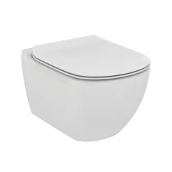 Vaso sospeso con sedile Ideal standard