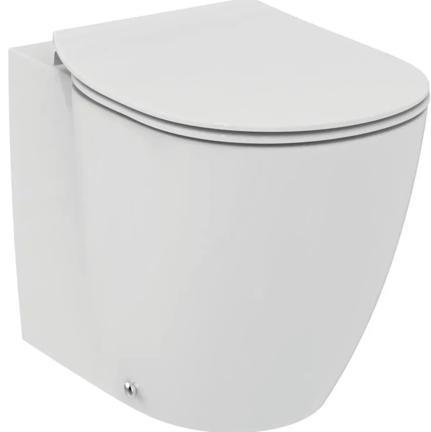 Vaso wc filo muro Ideal Smart Ideal Standard