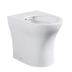 Vaso wc Sara filo muro bianco