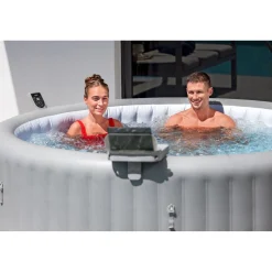 Vassoio multifunzione Bestway per idromassaggi Lay-Z-Spa®