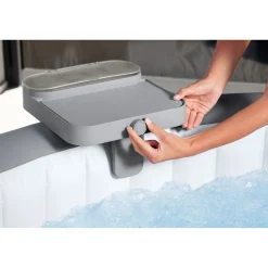Vassoio multifunzione Bestway per idromassaggi Lay-Z-Spa®