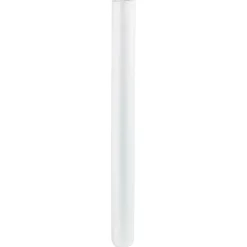 Velo protezione tnt 2,4 m bianco al taglio