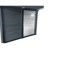 Veneziana in alluminio 300 cm per pergola 3630 e 2430