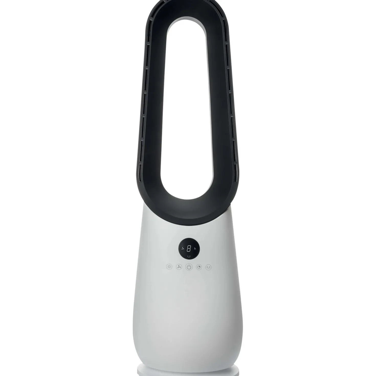 Ventilatore a colonna 70W con telecomando