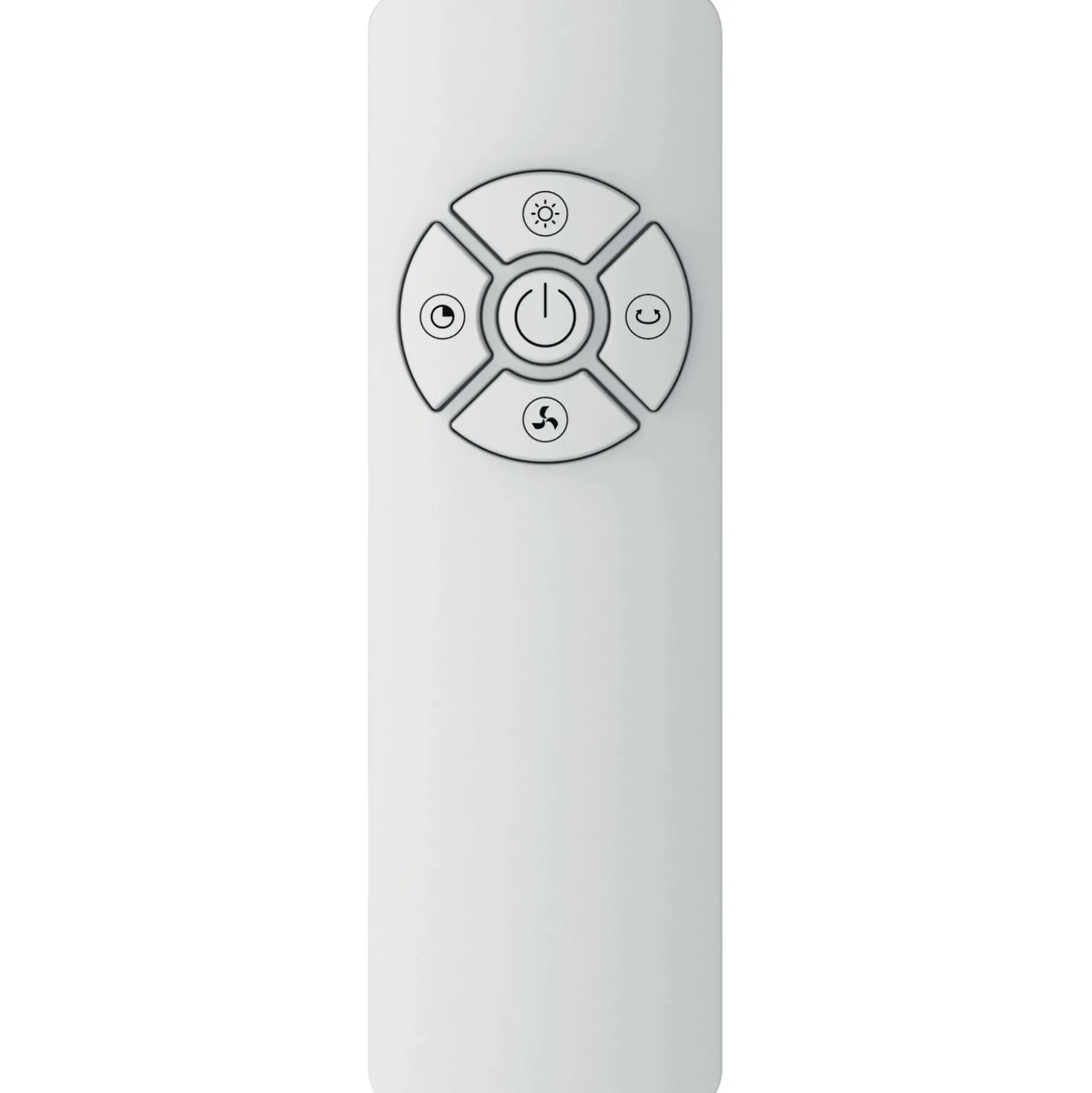 Ventilatore a colonna 70W con telecomando