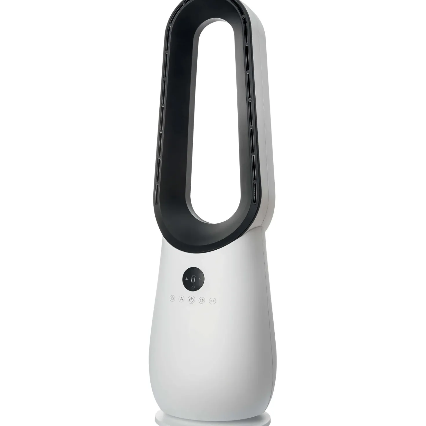 Ventilatore a colonna 70W con telecomando