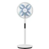 Ventilatore a piantana 8 pale Midea 9 velocità 18 W