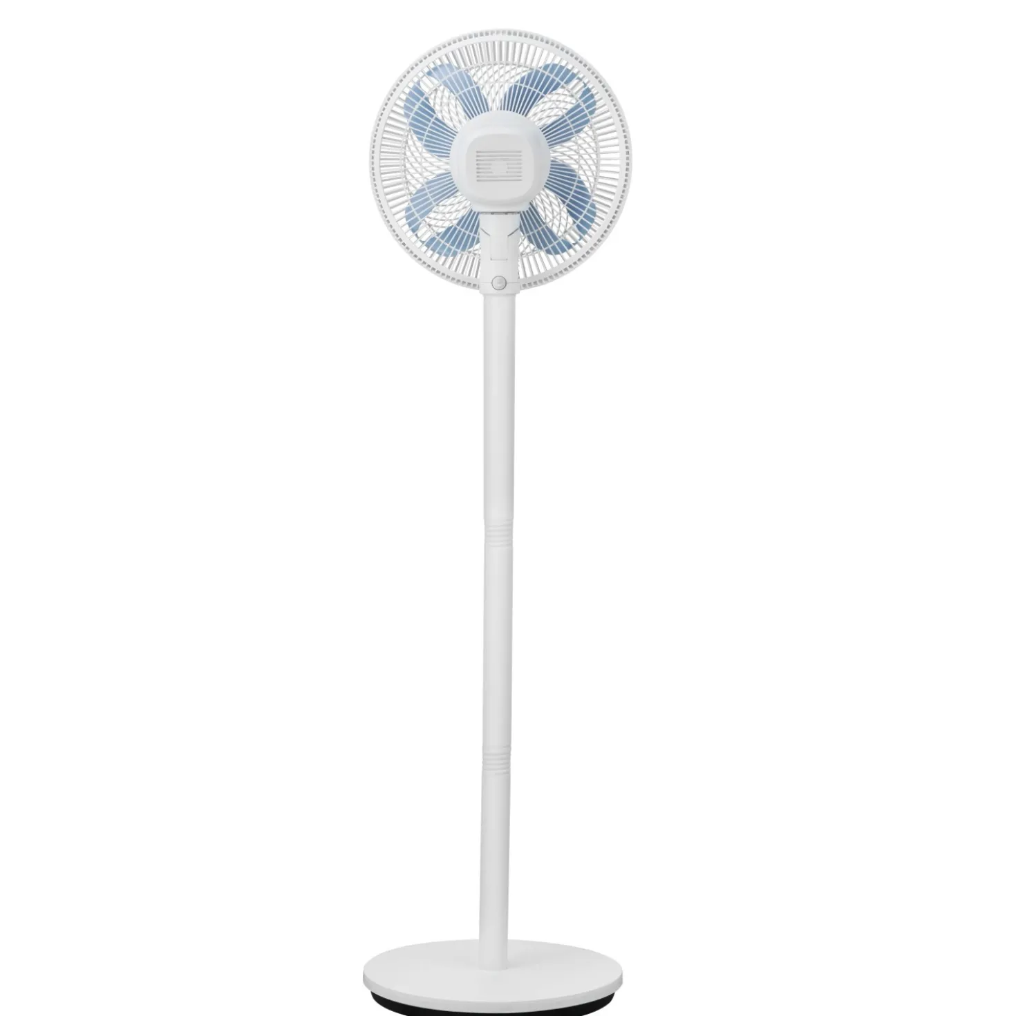 Ventilatore a piantana 8 pale Midea 9 velocità 18 W