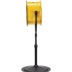 Ventilatore a piantana potente ad alta velocità HVPD-14AC tamburato Ø 35cm